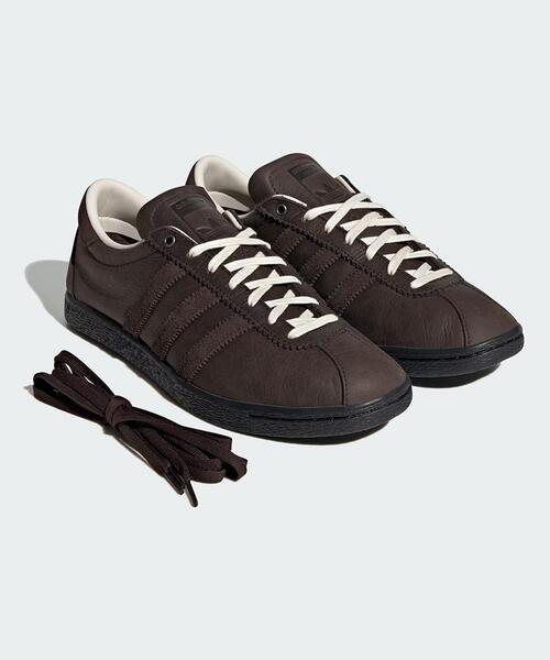 adidas Originals（アディダスオリジナルス）の「adidas/アディダス/TOBACCO（スニーカー・メンズ・ブラウン系その他3・28.0cm/26.5cm/27.0cm/27.5cm/26.0cm）」の18枚目の写真