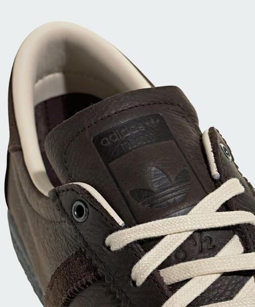 adidas Originals（アディダスオリジナルス）の「adidas/アディダス/TOBACCO（スニーカー・メンズ・ブラウン系その他3・28.0cm/26.5cm/27.0cm/27.5cm/26.0cm）」の20枚目の写真