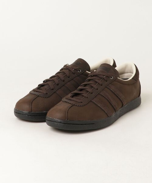 adidas Originals（アディダスオリジナルス）の「adidas/アディダス/TOBACCO（スニーカー・メンズ・ブラウン系その他3・28.0cm/26.5cm/27.0cm/27.5cm/26.0cm）」の11枚目の写真