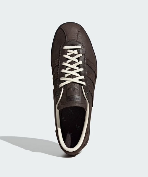 adidas Originals（アディダスオリジナルス）の「adidas/アディダス/TOBACCO（スニーカー・メンズ・ブラウン系その他3・28.0cm/26.5cm/27.0cm/27.5cm/26.0cm）」の2枚目の写真