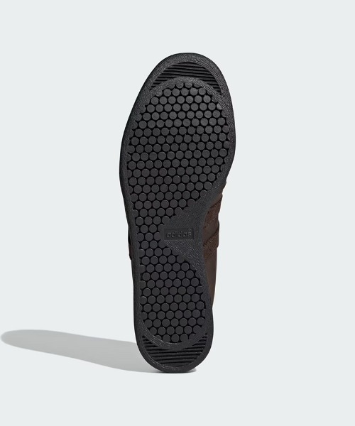 adidas Originals（アディダスオリジナルス）の「adidas/アディダス/TOBACCO（スニーカー・メンズ・ブラウン系その他3・28.0cm/26.5cm/27.0cm/27.5cm/26.0cm）」の3枚目の写真