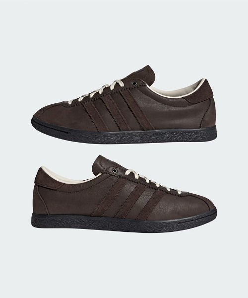 adidas Originals（アディダスオリジナルス）の「adidas/アディダス/TOBACCO（スニーカー・メンズ・ブラウン系その他3・28.0cm/26.5cm/27.0cm/27.5cm/26.0cm）」の7枚目の写真
