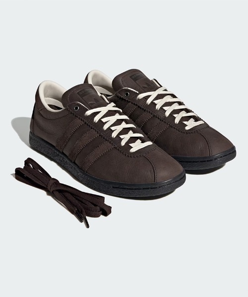 adidas Originals（アディダスオリジナルス）の「adidas/アディダス/TOBACCO（スニーカー・メンズ・ブラウン系その他3・28.0cm/26.5cm/27.0cm/27.5cm/26.0cm）」の8枚目の写真