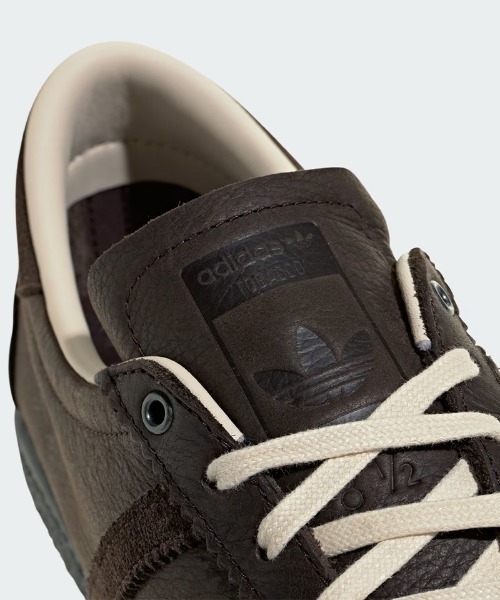 adidas Originals（アディダスオリジナルス）の「adidas/アディダス/TOBACCO（スニーカー・メンズ・ブラウン系その他3・28.0cm/26.5cm/27.0cm/27.5cm/26.0cm）」の9枚目の写真