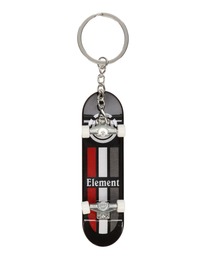 ELEMENT（エレメント）の「ELEMENT メンズ SKATE KEY RING その他アクセサリー 【2026年秋冬モデル】/エレメントキーホルダー（キーホルダー）」