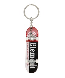 ELEMENT（エレメント）の「ELEMENT メンズ SKATE KEY RING その他アクセサリー 【2026年秋冬モデル】/エレメントキーホルダー（キーホルダー）」
