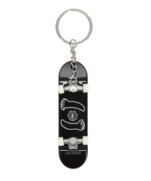 ELEMENT（エレメント）の「ELEMENT メンズ SKATE KEY RING その他アクセサリー 【2026年秋冬モデル】/エレメントキーホルダー（キーホルダー）」