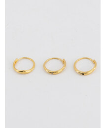 WAVY RING