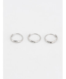 WAVY RING