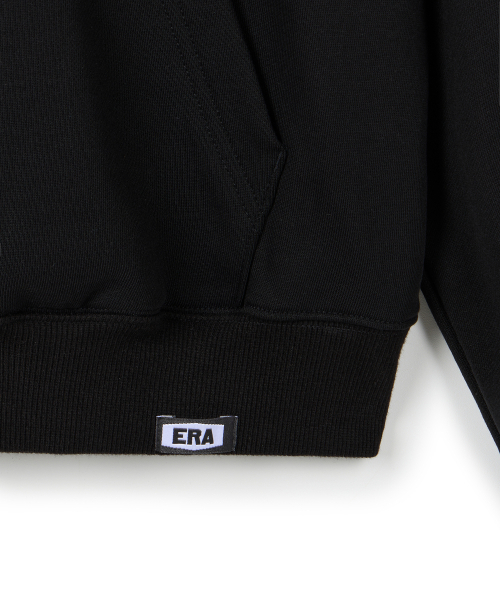 ERA(エラ)の「UNISEX ERA COLOR LAYERED HOODIE - BLACK(パーカー・レディース・その他・SMALL/MEDIUM/LARGE)」の16枚目の写真