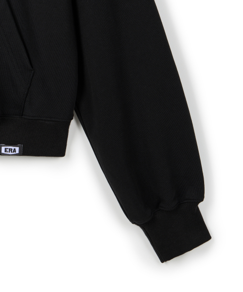 ERA(エラ)の「UNISEX ERA COLOR LAYERED HOODIE - BLACK(パーカー・レディース・その他・SMALL/MEDIUM/LARGE)」の17枚目の写真