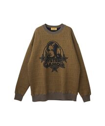 HYSTERIC GLAMOUR｜ヒステリックグラマーのトップス（長袖）通販
