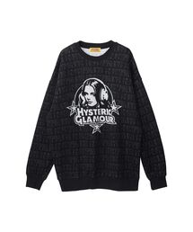 HYSTERIC GLAMOUR｜ヒステリックグラマーのトップス（長袖）通販