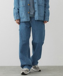 EDWIN WORKWEAR スタンダードペインターパンツ