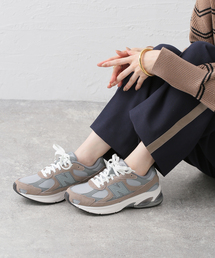 EU,US NEW BALANCE（イーユーユーエスニューバランス）の「NEW BALANCE/ニューバランス ABZORB 2010 7RI スニーカー（その他シューズ）」