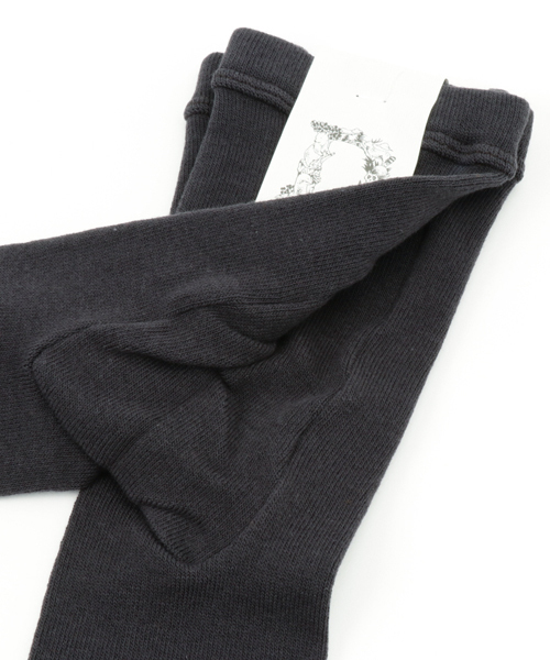 URBAN RESEARCH DOORS(アーバンリサーチドアーズ)の「DOORS 柄タイツ(その他小物・キッズ・ネイビー/マスタード・90/120/105)」の3枚目の写真