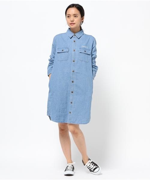 RODEO CROWNS WIDE BOWL（ロデオクラウンズワイドボウル）の「DENIM