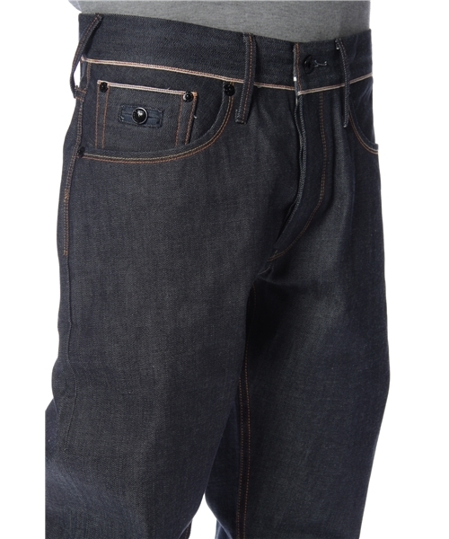 デンハム・ジーンズ・CUTTER・32サイズ・DENHAM Cutter＋（カッタープラス）OAジーンズ DENHAM（デンハム