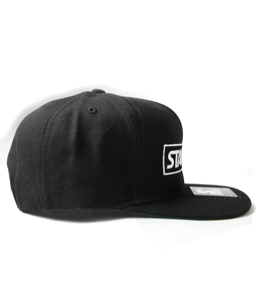 STARTER BLACK LABEL（スターターブラックレーベル）の「STARTER