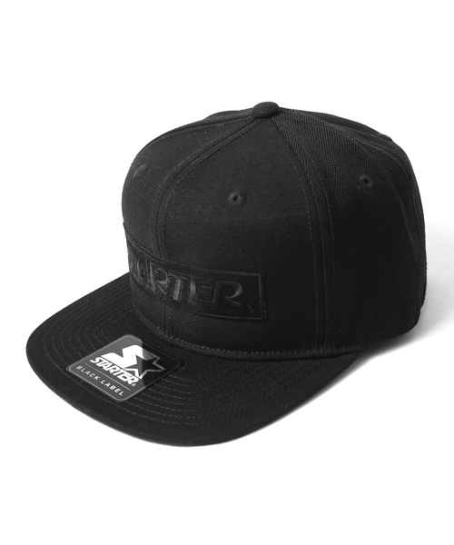 STARTER BLACK LABEL（スターターブラックレーベル）の「STARTER