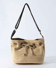 LBC | 雑材ショルダーバック(ショルダーバッグ)