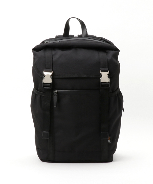 Taka Q タカキュー の タカキューメンズ Taka Q Men コーデュラ多機能リュック バックパック リュック Wear