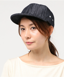 AVIREX | avirex/ アヴィレックス/ L VISOR CAP/ キャップ(キャップ)