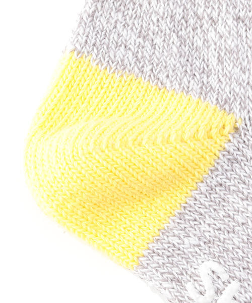SHIPS（シップス）の「BABY 3P LINE SOCKS（ソックス/靴下・キッズ・その他1・X-SMALL）」の3枚目の写真
