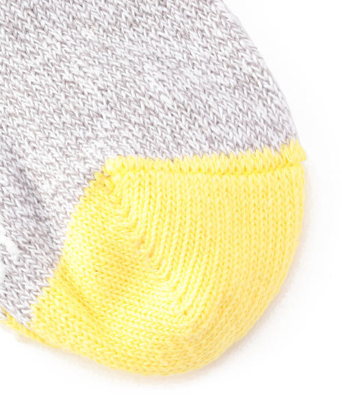 SHIPS（シップス）の「BABY 3P LINE SOCKS（ソックス/靴下・キッズ・その他1・X-SMALL）」の2枚目の写真