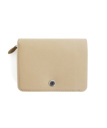 STANDARD SUPPLY（スタンダードサプライ）の「スタンダードサプライ / PAL パル / BILLFOLD FLAP WALLET ビルフォールドフラップウォレット 二つ折り財布 本革（財布）」