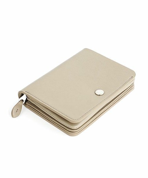 スタンダードサプライ / PAL パル / BILLFOLD FLAP WALLET ビルフォールドフラップウォレット（財布）｜STANDARD SUPPLY（スタンダードサプライ）