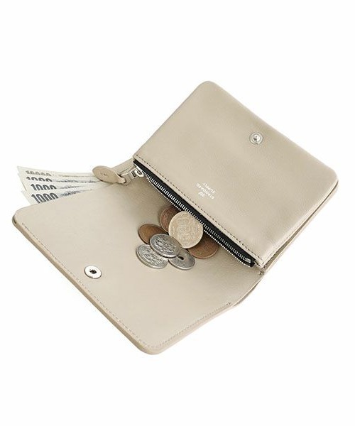 スタンダードサプライ / PAL パル / BILLFOLD FLAP WALLET ビルフォールドフラップウォレット（財布）｜STANDARD SUPPLY（スタンダードサプライ）