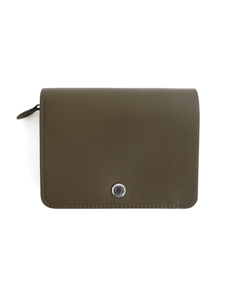 スタンダードサプライ / PAL パル / BILLFOLD FLAP WALLET ビルフォールドフラップウォレット（財布）｜STANDARD SUPPLY（スタンダードサプライ）