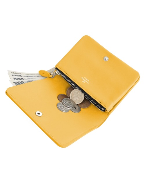 スタンダードサプライ / PAL パル / BILLFOLD FLAP WALLET ビル