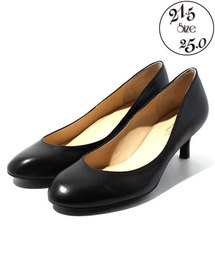 ODETTE E ODILE | オデット エ オディール/O PLN ﾊﾟﾝﾌﾟｽ55【S】【L】 ◇(パンプス)