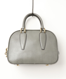 TOFF&LOADSTONE | ミニヨン・リザード(ハンドバッグ)