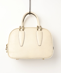 TOFF&LOADSTONE | ミニヨン・リザード(ハンドバッグ)