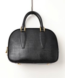 TOFF&LOADSTONE | ミニヨン・リザード(ハンドバッグ)