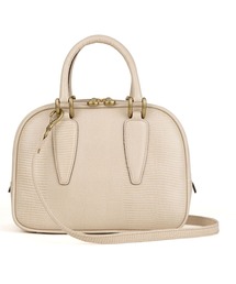 TOFF&LOADSTONE（トフアンドロードストーン）の「ミニヨン（ハンドバッグ）」