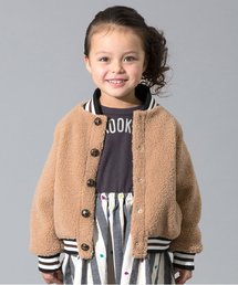 BREEZE | ボアブルゾン(ブルゾン)