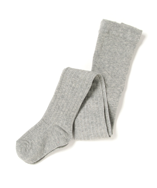 GLOBAL WORK（グローバルワーク）の「【キッズ】ニットタイツリブ17/763212（タイツ/ストッキング・キッズ・パープル/ブラック/グレー/ホワイト・LARGE/MEDIUM/SMALL/X-LARGE/XX-LARGE）」の4枚目の写真