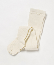 GLOBAL WORK | 【キッズ】ニットタイツリブ17/763212(タイツ/ストッキング)