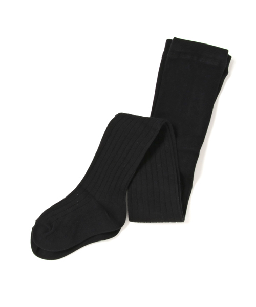 GLOBAL WORK（グローバルワーク）の「【キッズ】ニットタイツリブ17/763212（タイツ/ストッキング・キッズ・パープル/ブラック/グレー/ホワイト・LARGE/MEDIUM/SMALL/X-LARGE/XX-LARGE）」の3枚目の写真