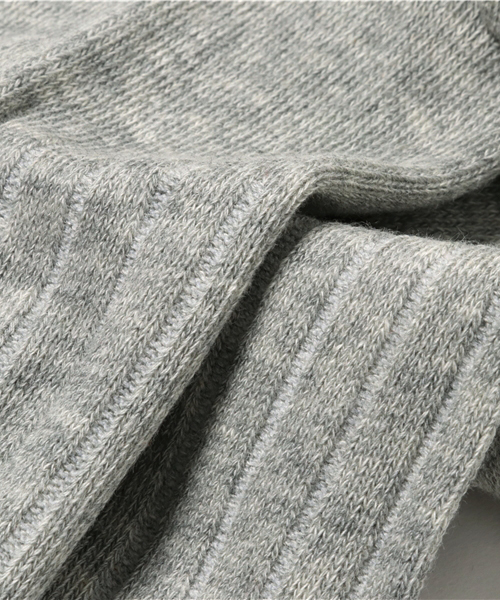 GLOBAL WORK（グローバルワーク）の「【キッズ】ニットタイツリブ17/763212（タイツ/ストッキング・キッズ・パープル/ブラック/グレー/ホワイト・LARGE/MEDIUM/SMALL/X-LARGE/XX-LARGE）」の6枚目の写真