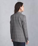 UNITED ARROWS（ユナイテッドアローズ）の「UWSC チェックブレザー
