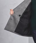 UNITED ARROWS（ユナイテッドアローズ）の「UWSC チェックブレザー