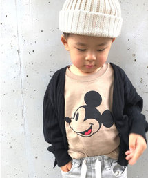 CIAOPANIC TYPY | 【ママとお揃い】ウォッシャブルニットカーディガン(カーディガン/ボレロ)