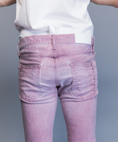 5351 POUR LES HOMMES（ゴーサンゴーイチプールオム）の「カラー 