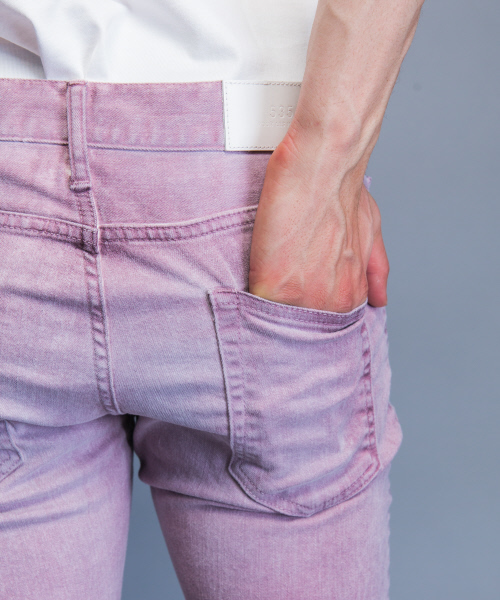 5351 POUR LES HOMMES（ゴーサンゴーイチプールオム）の「カラー 