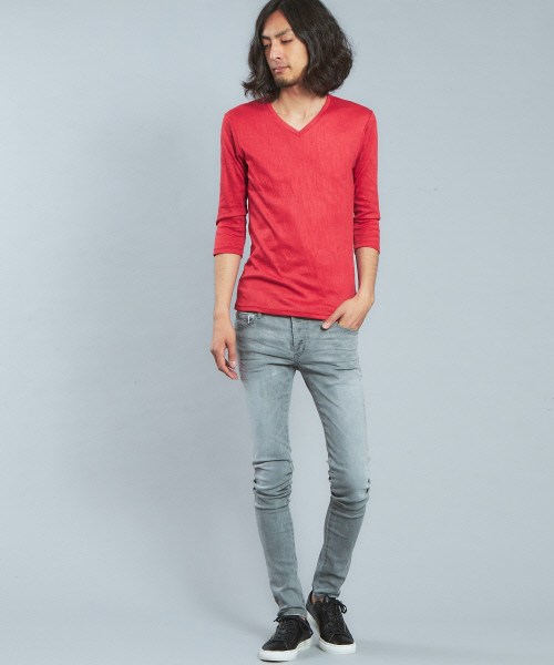5351 POUR LES HOMMES（ゴーサンゴーイチプールオム）の「カラー 